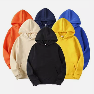 Hoodies