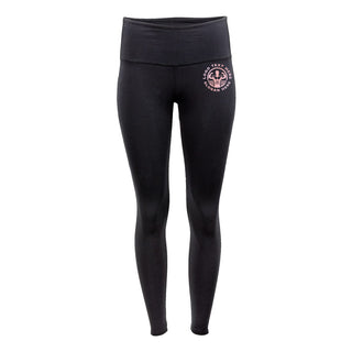 Custom Printed Boxercraft - Women's Adore Leggings