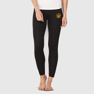 Custom Printed BELLA + CANVAS - Women’s Leggings