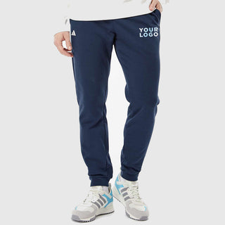 Custom Embroidered Adidas - Fleece Joggers