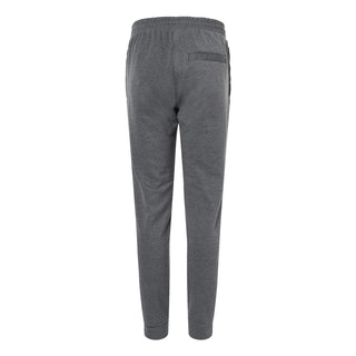 Custom Embroidered Adidas - Fleece Joggers