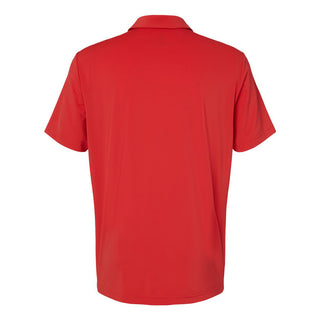 Custom Embroidered Adidas - Ultimate Solid Polo Shirts - A514