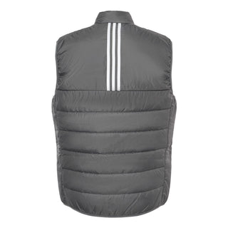 Custom Embroidered Adidas - Puffer Vest