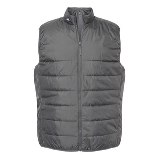 Custom Embroidered Adidas - Puffer Vest