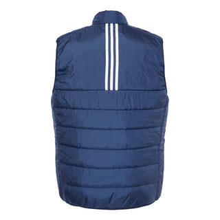 Custom Embroidered Adidas - Puffer Vest