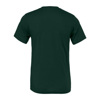 Custom Printed BELLA + CANVAS - Jersey Tee - 3001