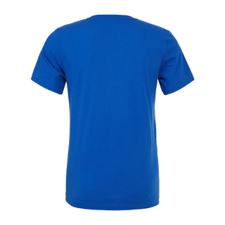 Custom Printed BELLA + CANVAS - Jersey Tee - 3001