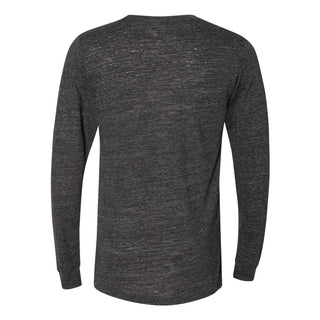 Custom Printed BELLA + CANVAS - Jersey Long Sleeve Tee - 3501
