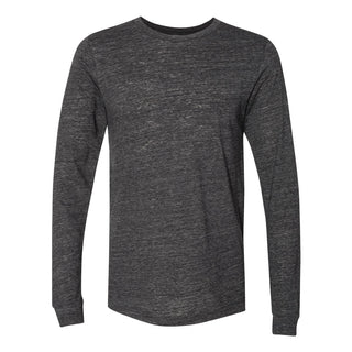 Custom Printed BELLA + CANVAS - Jersey Long Sleeve Tee - 3501
