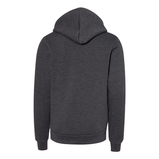 Custom Printed BELLA + CANVAS - Youth Sponge Fleece Hoodie