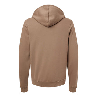 Custom Printed BELLA + CANVAS - Sponge Fleece Hoodie