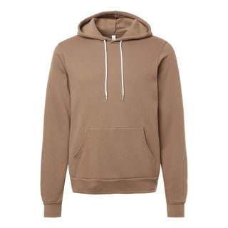 Custom Printed BELLA + CANVAS - Sponge Fleece Hoodie