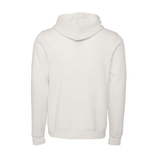 Custom Printed BELLA + CANVAS - Sponge Fleece Hoodie