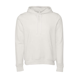 Custom Printed BELLA + CANVAS - Sponge Fleece Hoodie