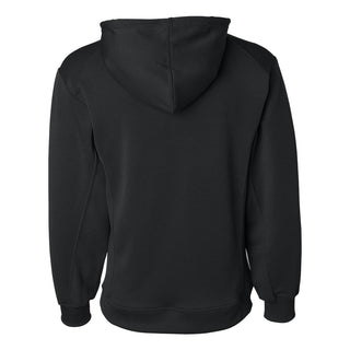 Custom Printed Badger - Performance Fleece Hooded Sweatshirt