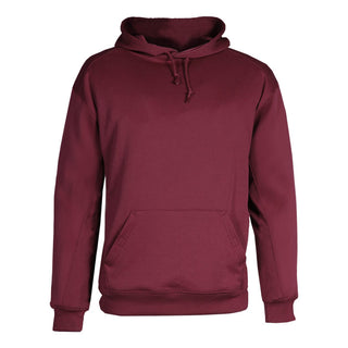 Custom Printed Badger - Performance Fleece Hooded Sweatshirt