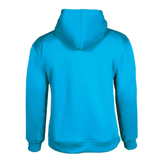 Custom Printed Badger - Performance Fleece Hooded Sweatshirt