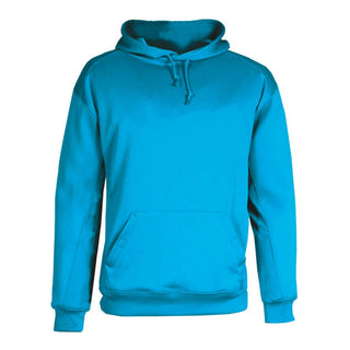 Custom Printed Badger - Performance Fleece Hooded Sweatshirt