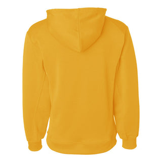 Custom Printed Badger - Performance Fleece Hooded Sweatshirt