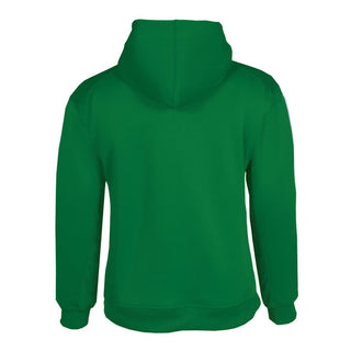 Custom Printed Badger - Performance Fleece Hooded Sweatshirt
