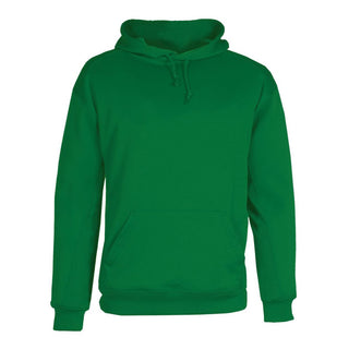 Custom Printed Badger - Performance Fleece Hooded Sweatshirt