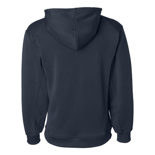 Custom Printed Badger - Performance Fleece Hooded Sweatshirt