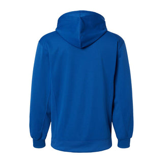 Custom Printed Badger - Performance Fleece Hooded Sweatshirt