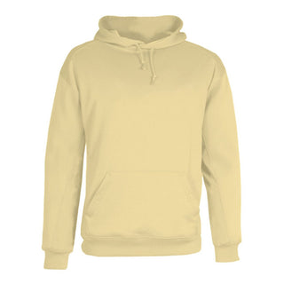 Custom Printed Badger - Performance Fleece Hooded Sweatshirt