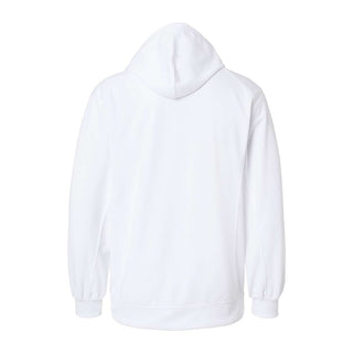 Custom Printed Badger - Performance Fleece Hooded Sweatshirt