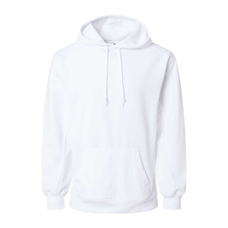 Custom Printed Badger - Performance Fleece Hooded Sweatshirt