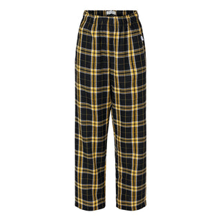 Custom Embroidered Boxercraft - Youth Flannel Pants