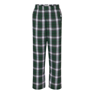 Custom Embroidered Boxercraft - Youth Flannel Pants