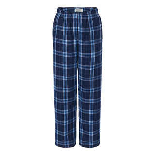 Custom Embroidered Boxercraft - Youth Flannel Pants