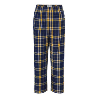 Custom Embroidered Boxercraft - Youth Flannel Pants
