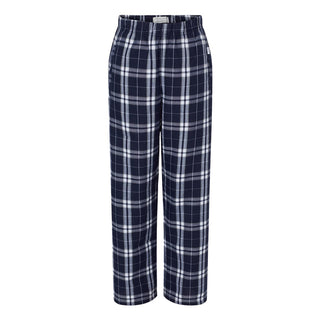 Custom Embroidered Boxercraft - Youth Flannel Pants