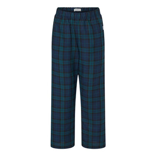 Custom Embroidered Boxercraft - Youth Flannel Pants