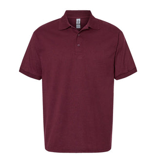 DryBlend Jersey Polo Shirts