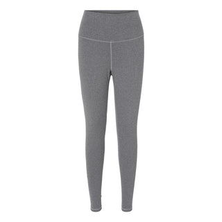 Custom Printed Champion - Women's Sport Soft Touch Leggings