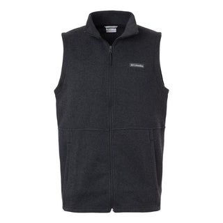 Custom Embroidered Columbia - Alto Pass™ Fleece Vest