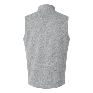 Custom Embroidered Columbia - Alto Pass™ Fleece Vest