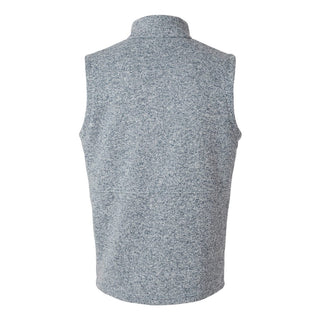 Custom Embroidered Columbia - Alto Pass™ Fleece Vest