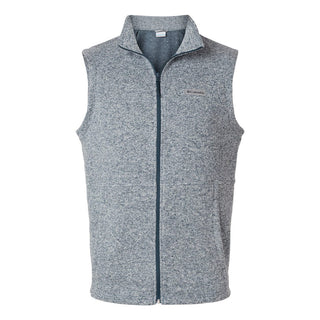 Custom Embroidered Columbia - Alto Pass™ Fleece Vest