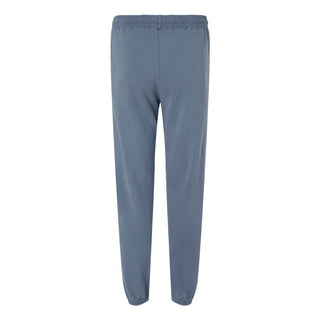 Custom Embroidered Comfort Colors - Garment-Dyed Lightweight Fleece Sweatpants