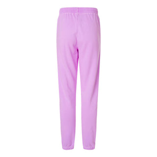Custom Embroidered Comfort Colors - Garment-Dyed Lightweight Fleece Sweatpants