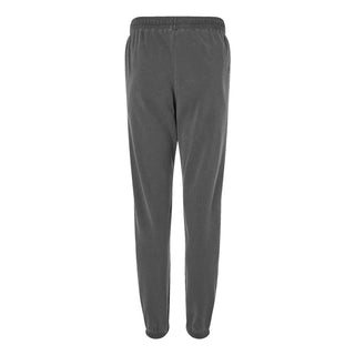 Custom Embroidered Comfort Colors - Garment-Dyed Lightweight Fleece Sweatpants