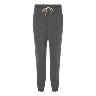 Custom Embroidered Comfort Colors - Garment-Dyed Lightweight Fleece Sweatpants