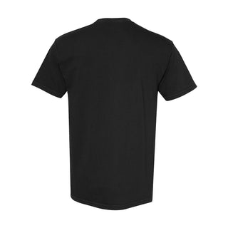 Custom Printed Comfort Colors - Garment-Dyed Heavyweight T-Shirt - 1717