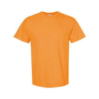 Custom Printed Comfort Colors - Garment-Dyed Heavyweight T-Shirt - 1717
