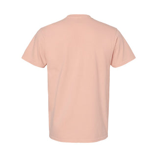 Custom Printed Comfort Colors - Garment-Dyed Heavyweight T-Shirt - 1717