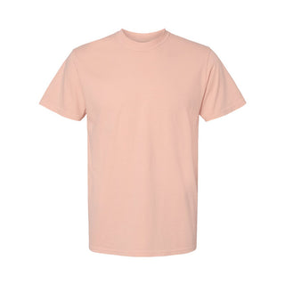 Custom Printed Comfort Colors - Garment-Dyed Heavyweight T-Shirt - 1717